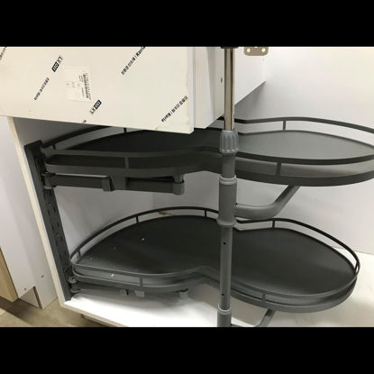 Picture of Turntable hardware